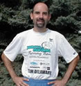 Marathon Man Ray Christensen