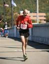 Ray runs