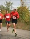 Ray runs