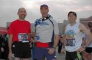 Marine Corps Historic Half
