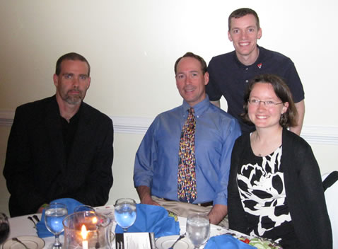 RRCA photo