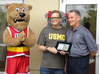 Marine Corps Historic Half