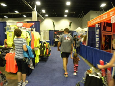 Marine Corps Historic Half