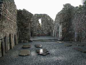 Glendalough
