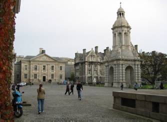 Trinity College