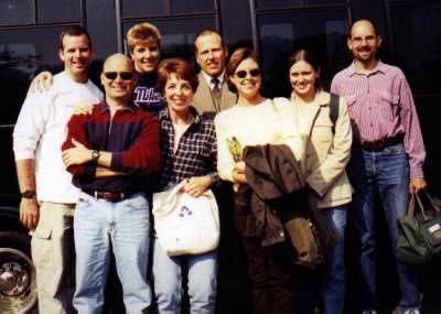Team Delaware