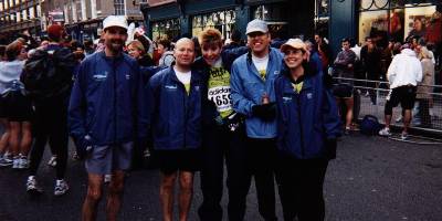 Team Delaware