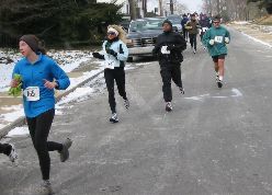 racers