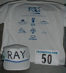 Race Shirt
