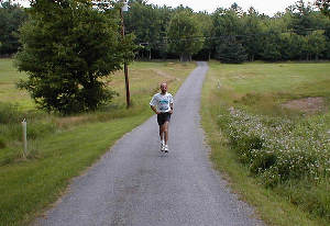 Marathon Man