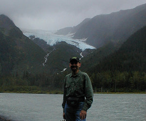 Glacier