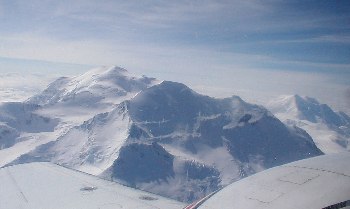 Mt. McKinley