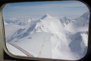 Mt. McKinley