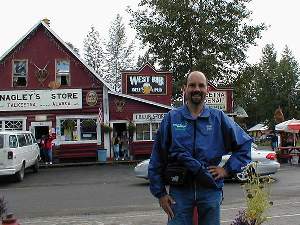 Talkeetna