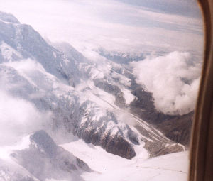 Mt. McKinley