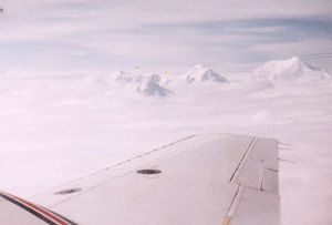 Mt. McKinley