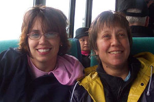 Brandi, Sue