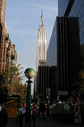 Empire State Building