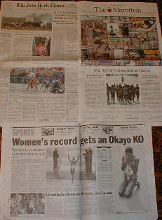 Press coverage