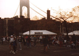 Fort Wadsworth