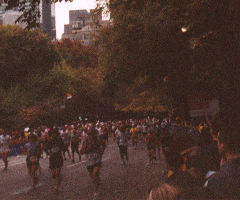 runners