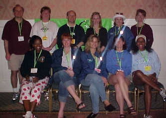 Team Delaware