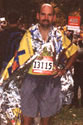 New York City Marathon 2003