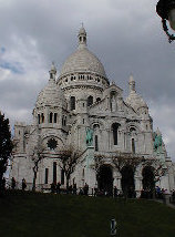 Sacre Coeur