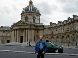 government building