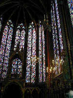 St. Chapelle