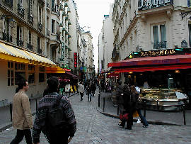 Latin Quarter