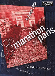Paris Marathon