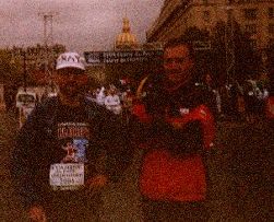 Breakfast Run - Ray, Don