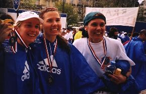 Lori, Darlise, Lorri