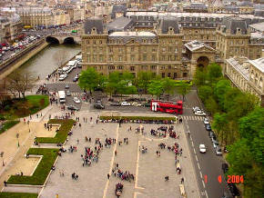 Notre Dame