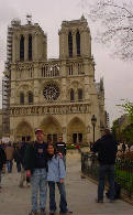 Notre Dame
