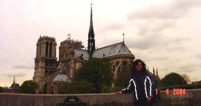 Notre Dame