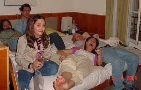 Room Party - 