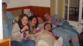 Room Party - 