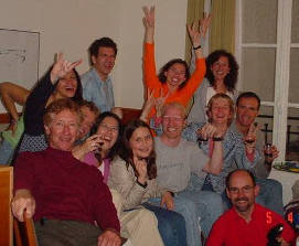 Room Party - 
