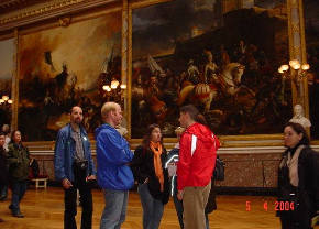 Versailles