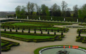Versailles