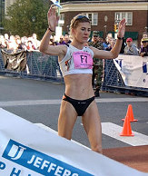 Elite Female