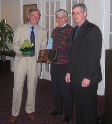 Richard Webb, Bob Taggart, Jerry Herman