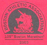 official 2005 T-shirt