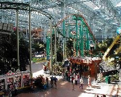 Mall of America