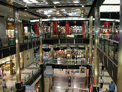 Mall of America