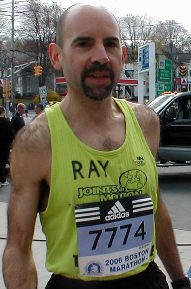 Ray Christensen