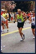 Marathon Man