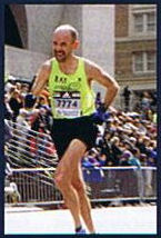 Marathon Man
